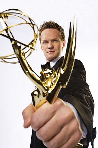 Фото - The 61st Primetime Emmy Awards: 333x500 / 34 Кб