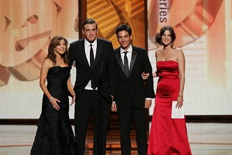 Фото - The 61st Primetime Emmy Awards: 333x222 / 20 Кб