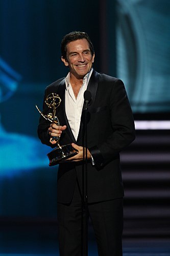 Фото - The 61st Primetime Emmy Awards: 333x500 / 21 Кб