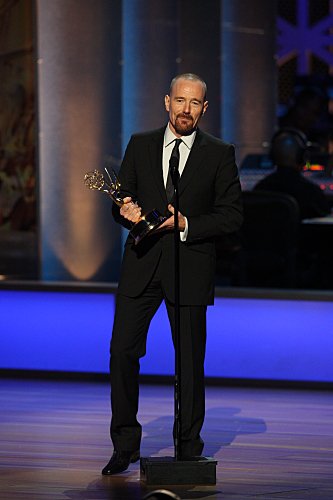Фото - The 61st Primetime Emmy Awards: 333x500 / 25 Кб