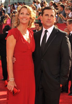 Фото - The 61st Primetime Emmy Awards: 277x400 / 25 Кб