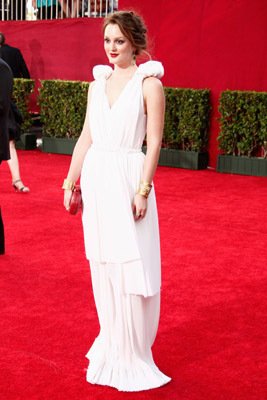 Фото - The 61st Primetime Emmy Awards: 267x400 / 24 Кб