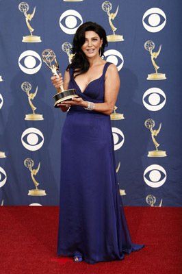 Фото - The 61st Primetime Emmy Awards: 266x400 / 24 Кб