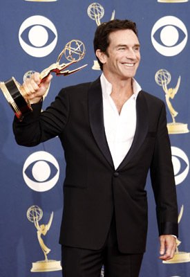 Фото - The 61st Primetime Emmy Awards: 275x400 / 24 Кб