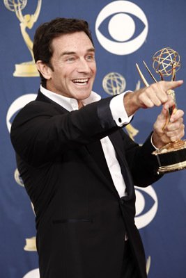 Фото - The 61st Primetime Emmy Awards: 267x400 / 21 Кб