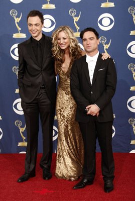 Фото - The 61st Primetime Emmy Awards: 269x400 / 27 Кб