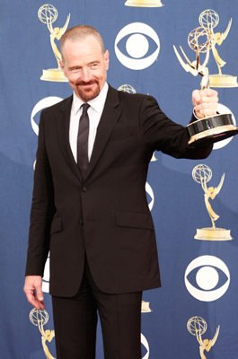 Фото - The 61st Primetime Emmy Awards: 265x400 / 22 Кб