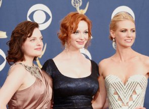 Фото - The 61st Primetime Emmy Awards: 294x216 / 17 Кб