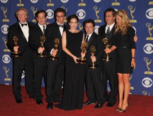 Фото - The 61st Primetime Emmy Awards: 302x228 / 20 Кб