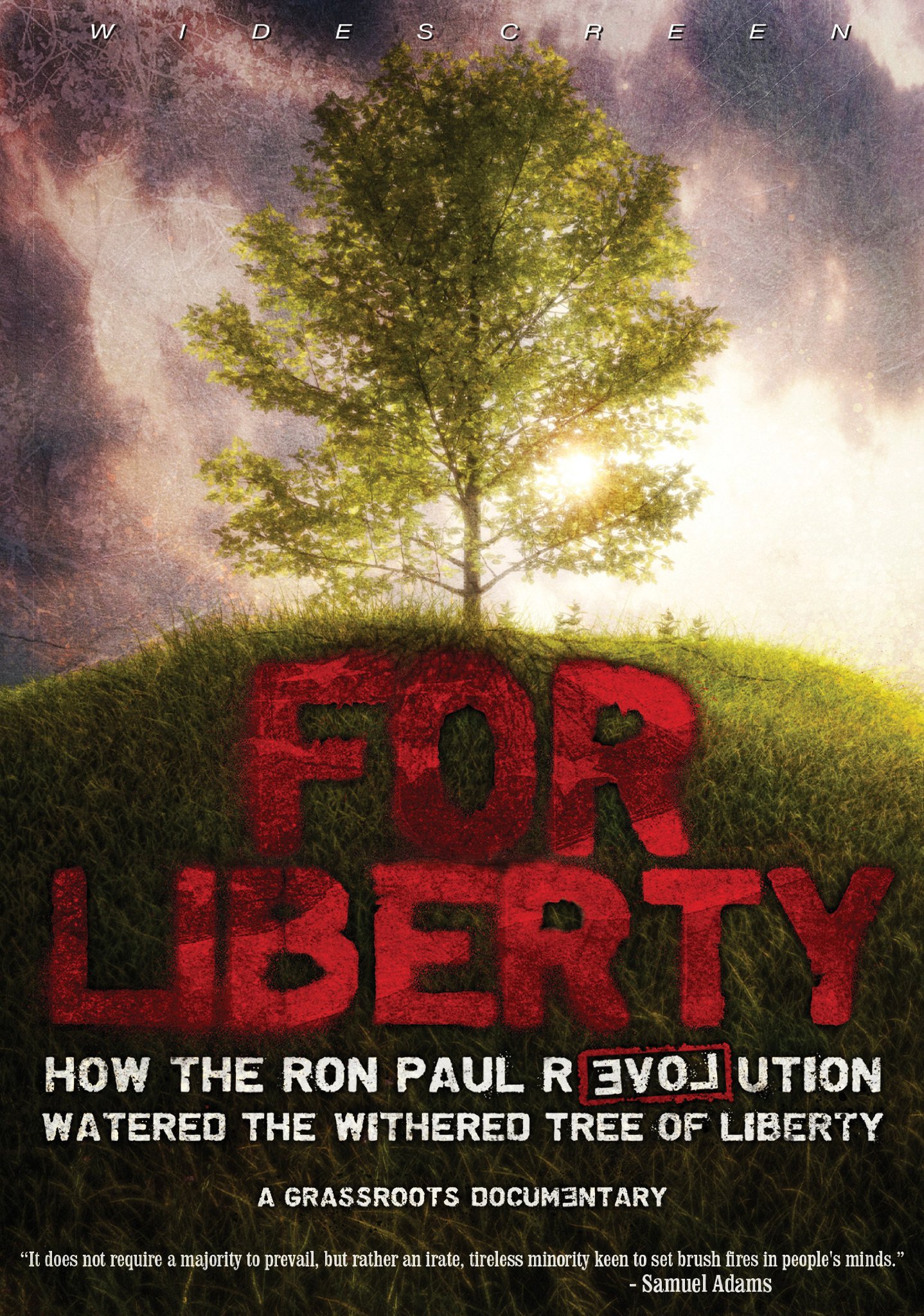 Фото - For Liberty: How the Ron Paul Revolution Watered the Withered Tree of Liberty: 1438x2048 / 743 Кб