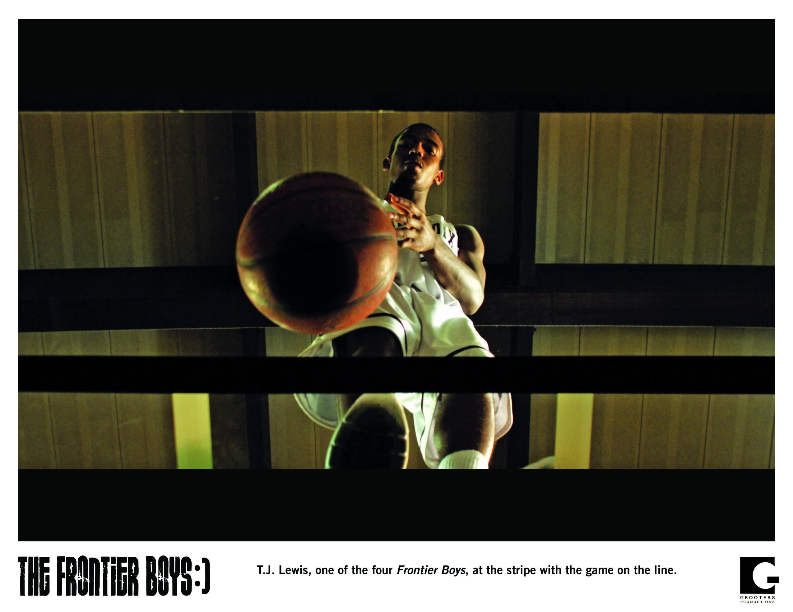 Фото - The Frontier Boys: 2550x1970 / 374 Кб