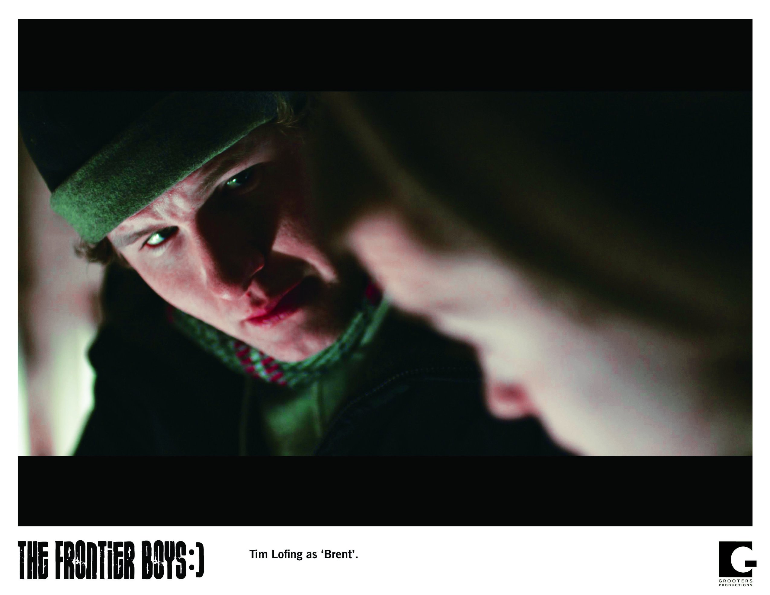 Фото - The Frontier Boys: 2550x1970 / 273 Кб