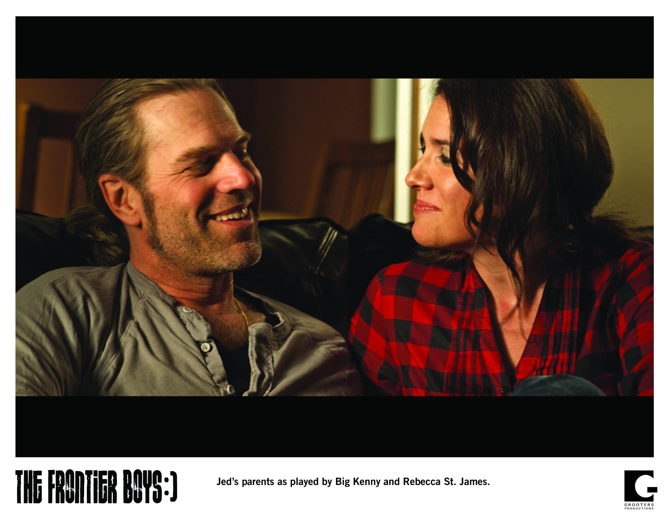 Фото - The Frontier Boys: 2550x1970 / 394 Кб