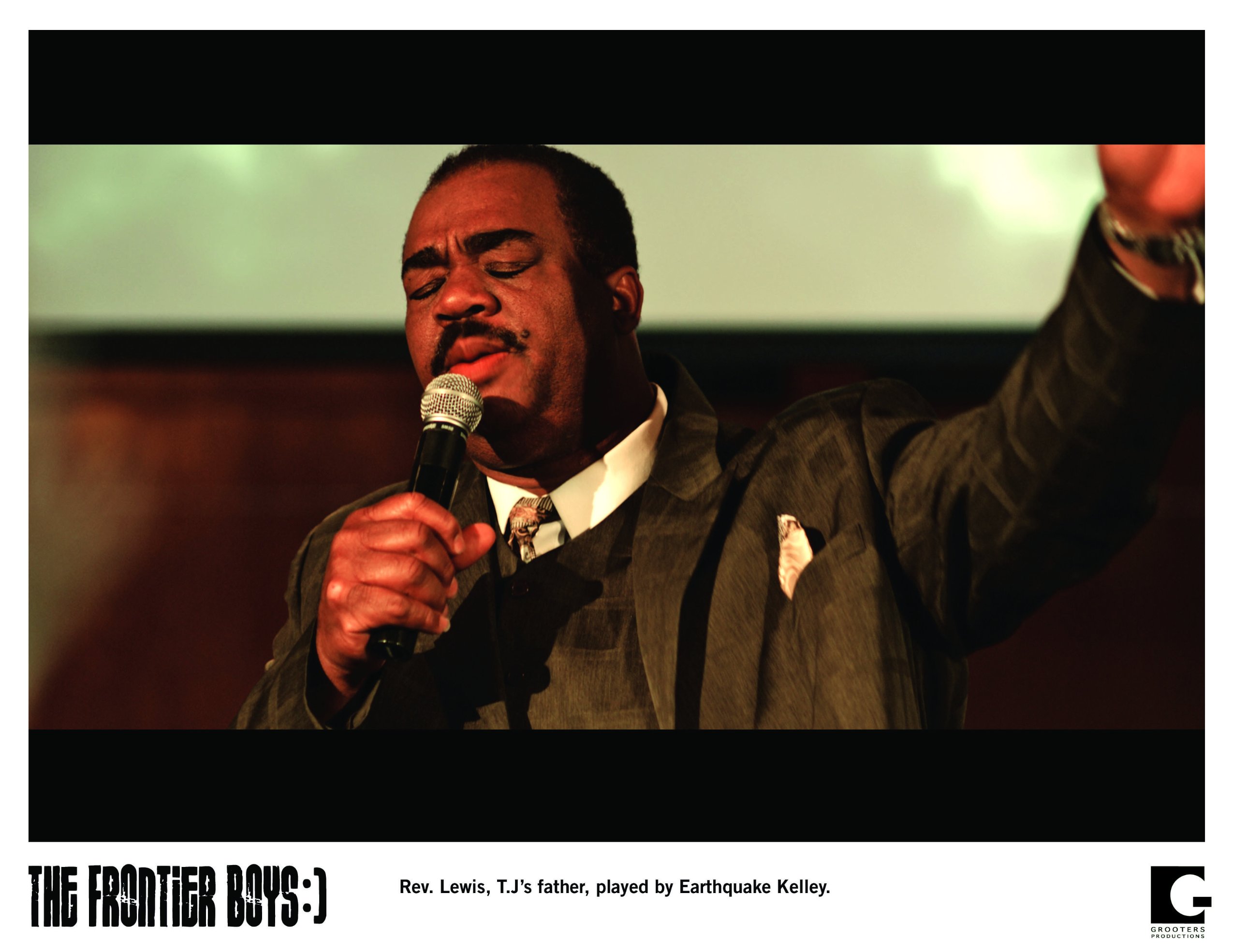 Фото - The Frontier Boys: 2550x1970 / 316 Кб