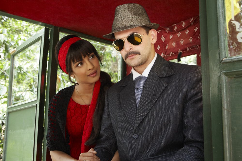 Фото - 7 Khoon Maaf: 1000x667 / 135 Кб