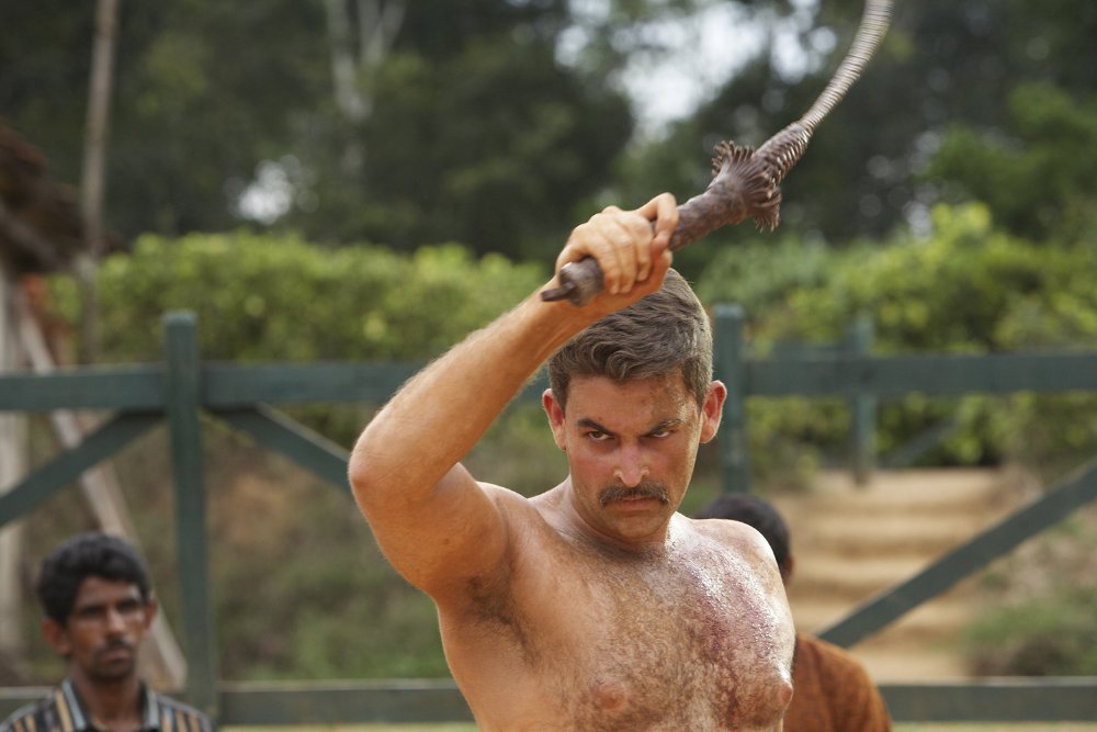 Фото - 7 Khoon Maaf: 1000x667 / 82 Кб