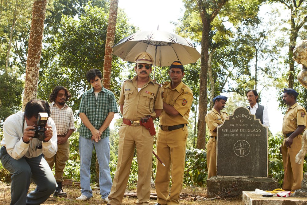 Фото - 7 Khoon Maaf: 1000x667 / 253 Кб