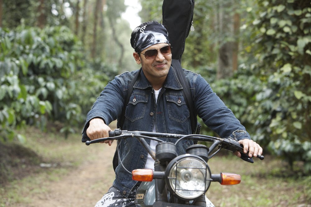 Фото - 7 Khoon Maaf: 1000x667 / 128 Кб