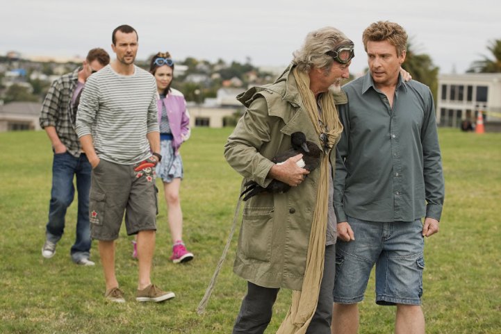 Фото - Love Birds: 721x481 / 73 Кб