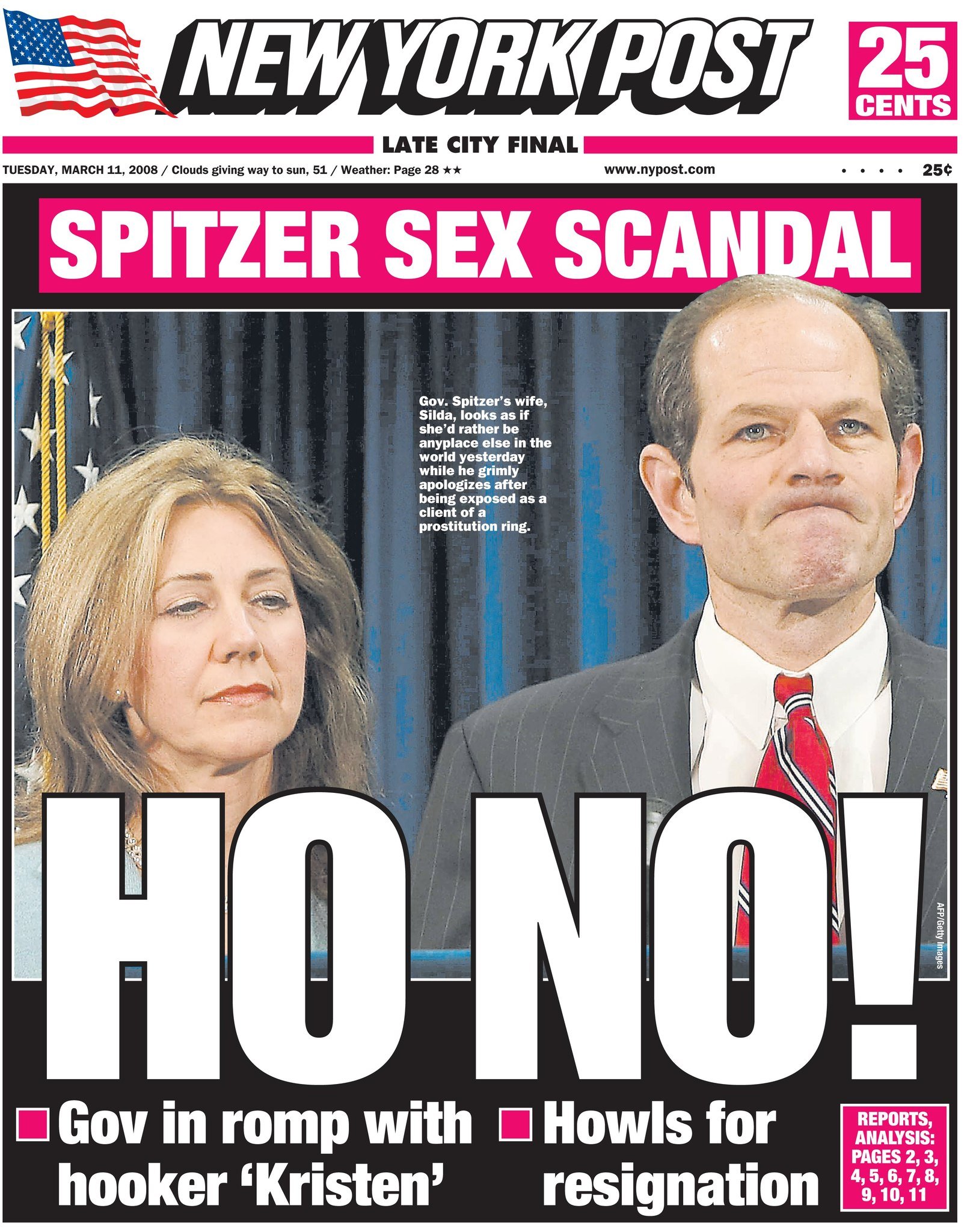 Фото - Client 9: The Rise and Fall of Eliot Spitzer: 1628x2048 / 554 Кб