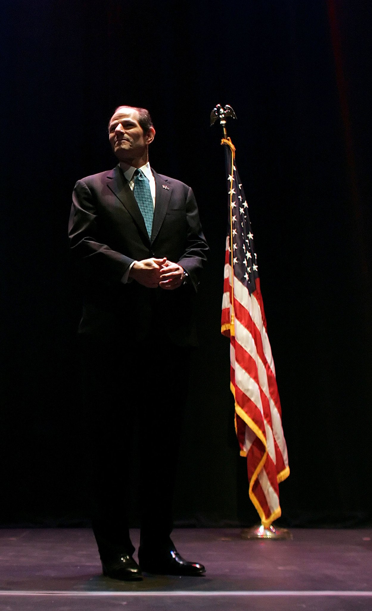 Фото - Client 9: The Rise and Fall of Eliot Spitzer: 1249x2048 / 312 Кб