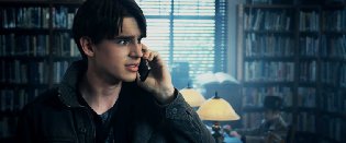 Фото - Ace Wonder: Message from a Dead Man: 315x131 / 11 Кб