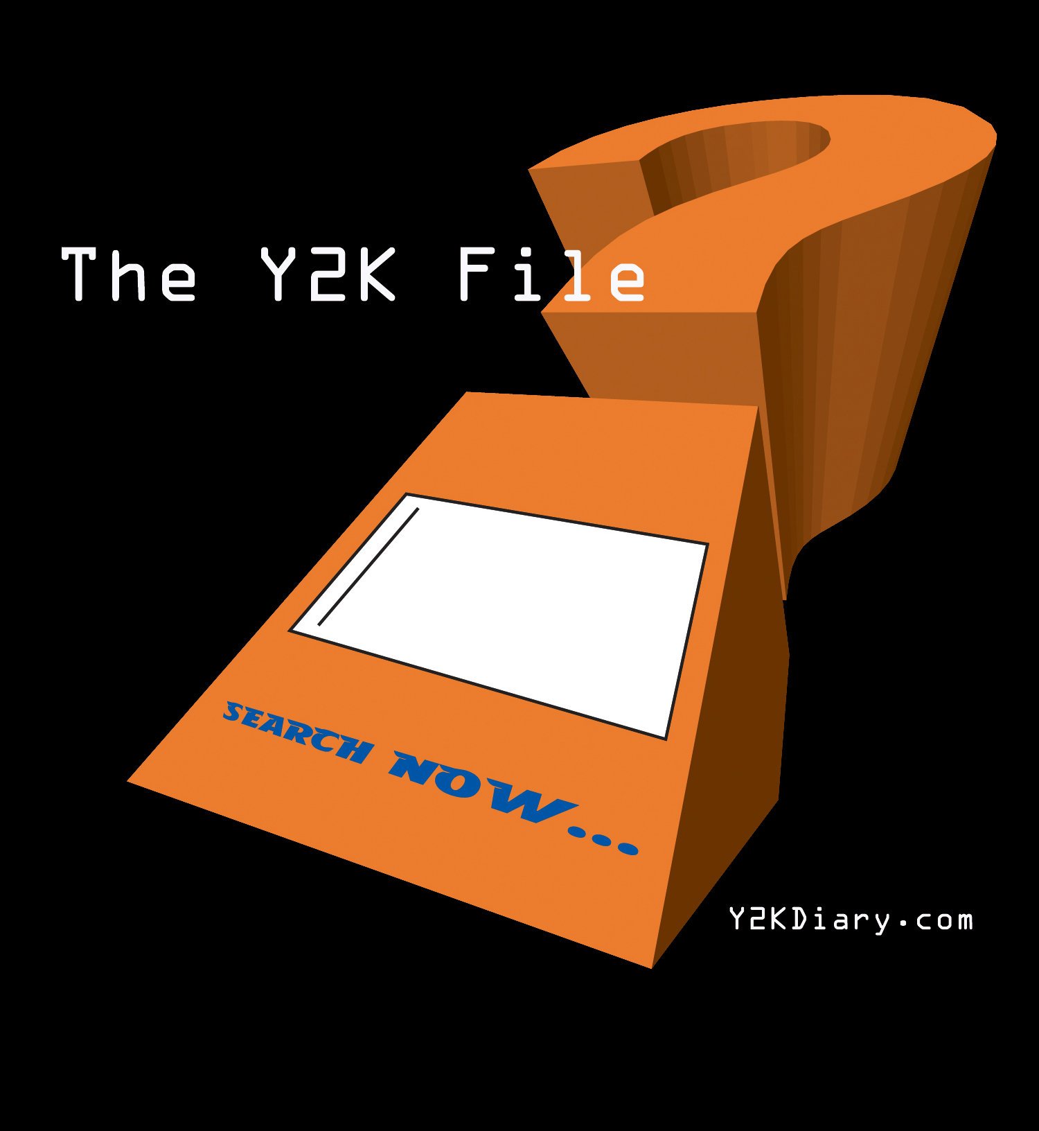 Фото - The Y2K File: 1500x1632 / 108 Кб