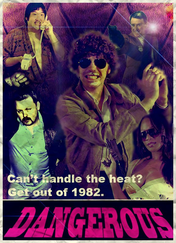 Фото - Dangerous: 576x792 / 124 Кб