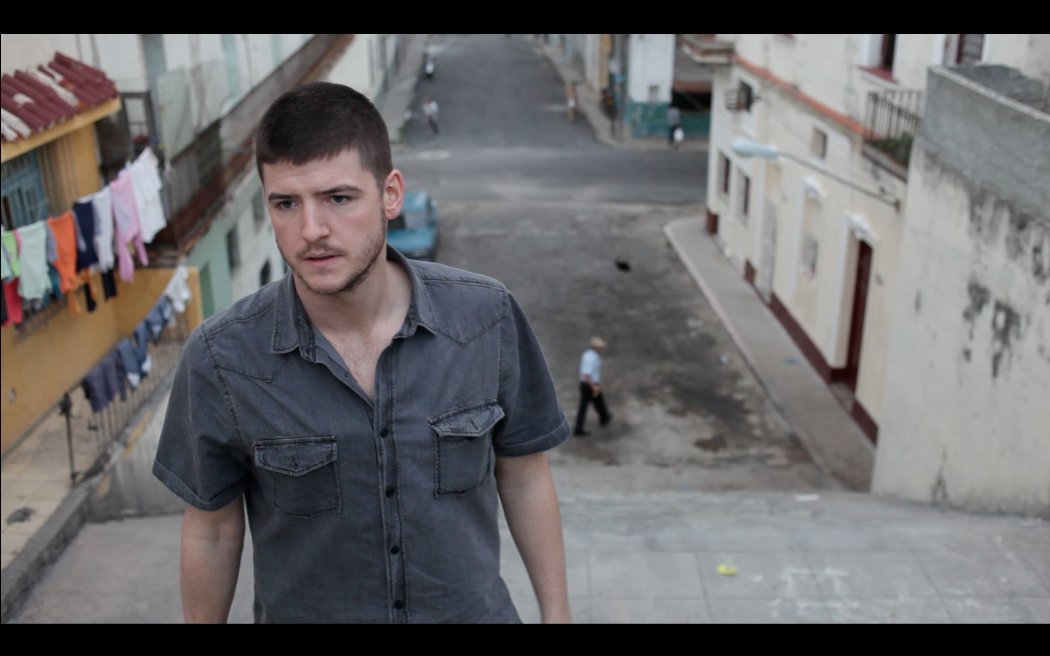 Фото - Semper Fidel: 1050x656 / 80 Кб