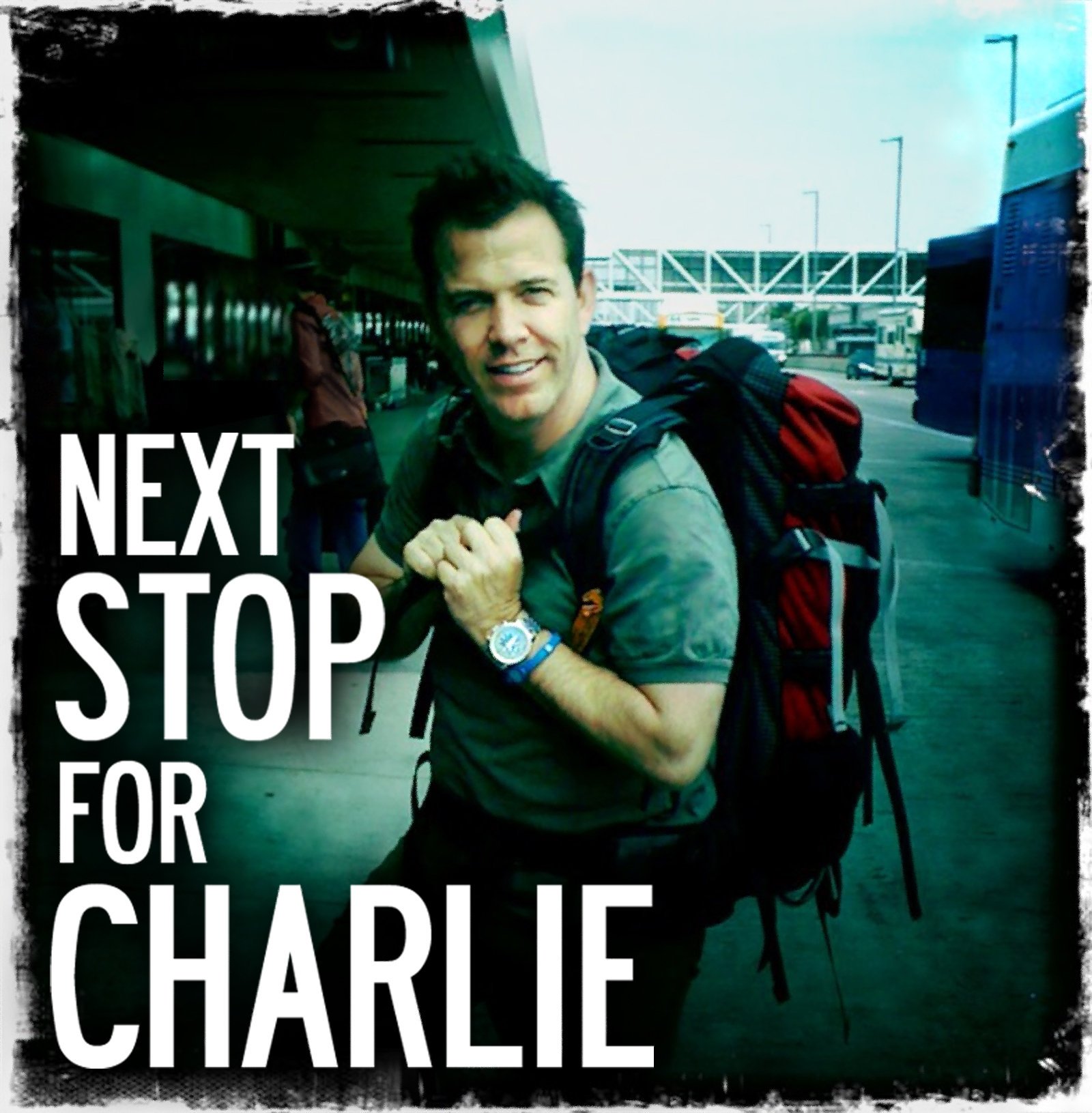 Фото - Next Stop for Charlie: 1600x1631 / 290 Кб