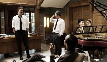 Фото - Смешной человек: 349x202 / 22 Кб