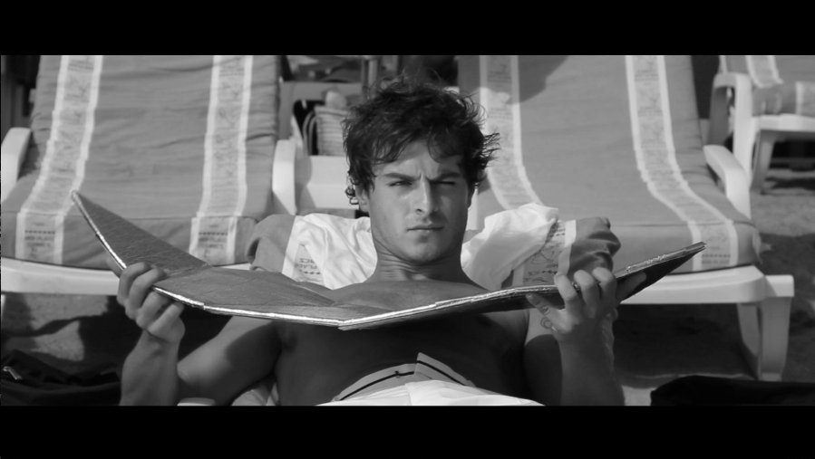 Фото - Dead in France: 899x507 / 52 Кб