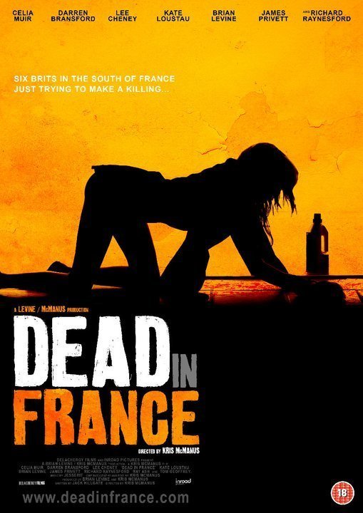 Фото - Dead in France: 509x720 / 66 Кб
