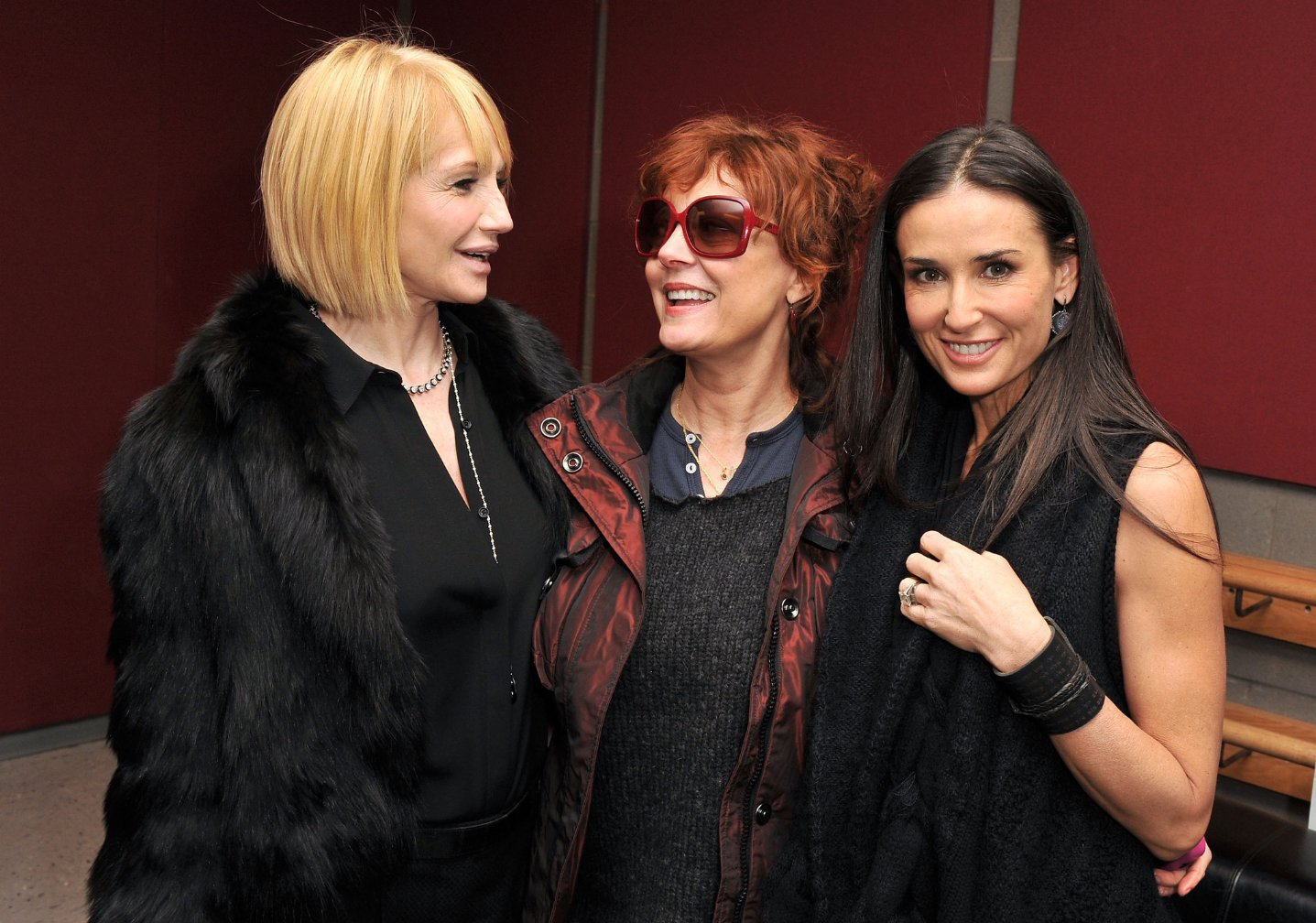 Фото - Родственнички: 1437x1008 / 241 Кб