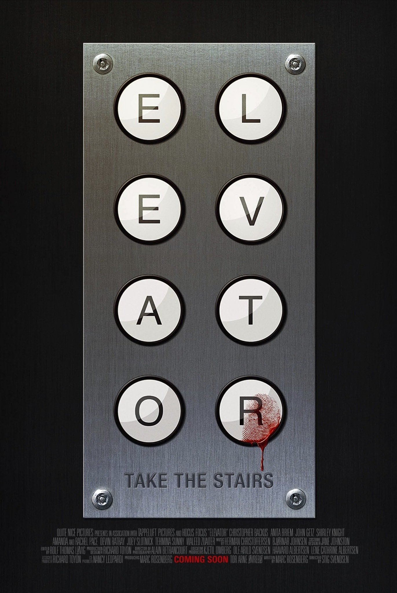 Фото - Elevator: 1372x2048 / 387 Кб