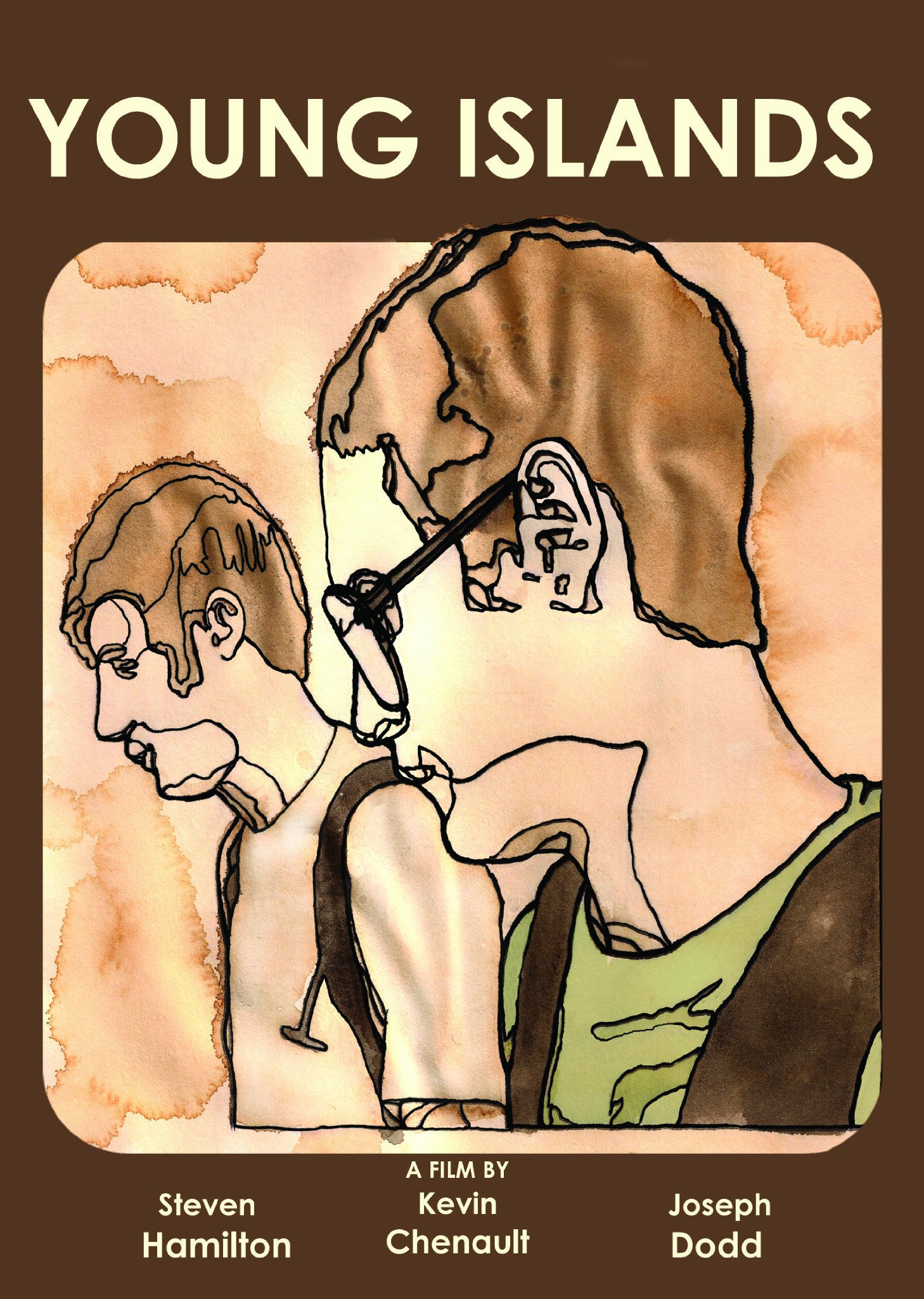 Фото - Young Islands: 1458x2048 / 528 Кб