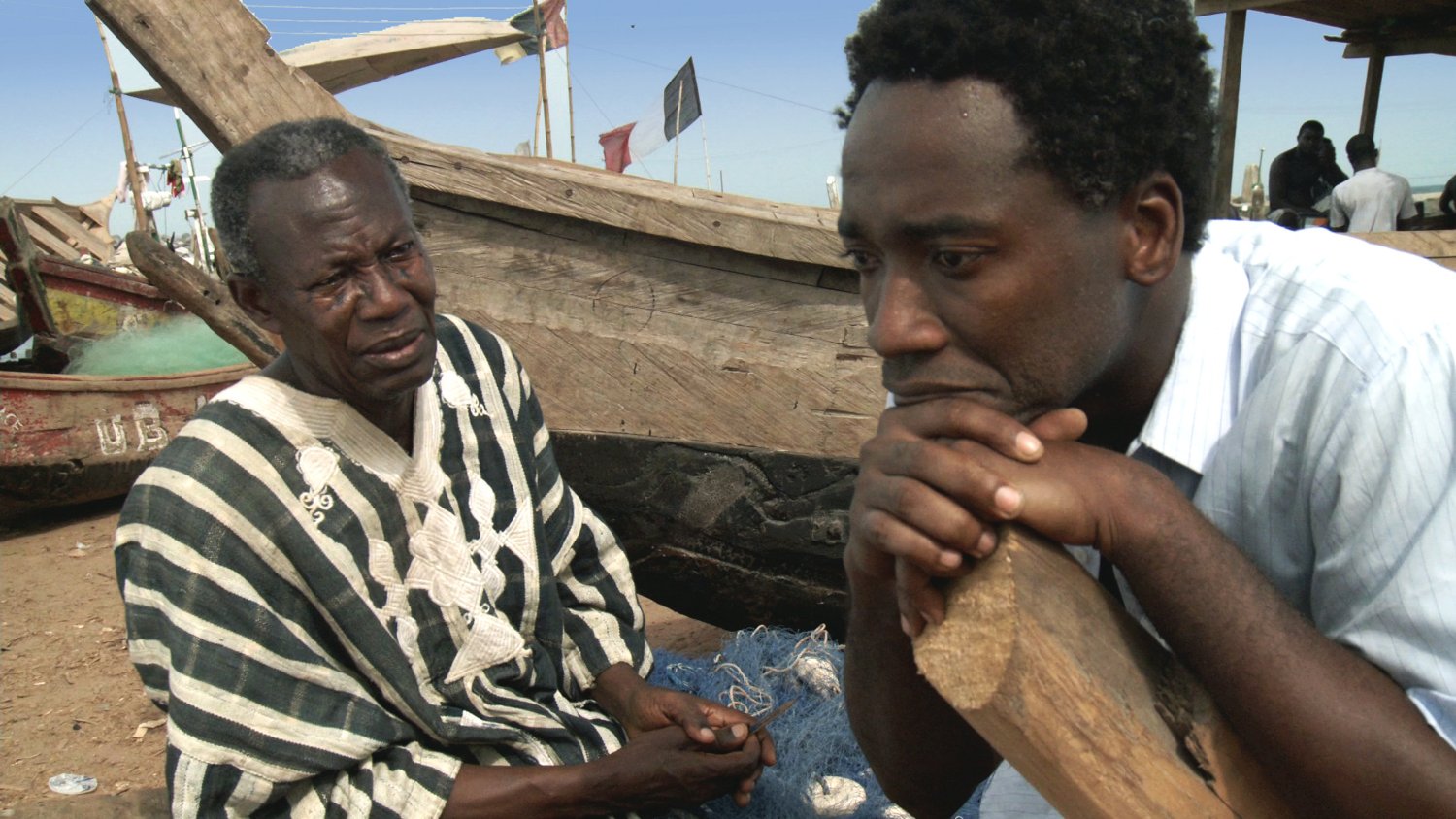 Фото - The Destiny of Lesser Animals: 1500x844 / 231 Кб
