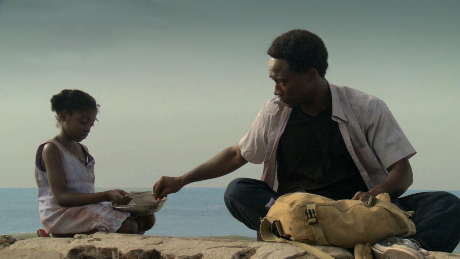 Фото - The Destiny of Lesser Animals: 1500x844 / 119 Кб