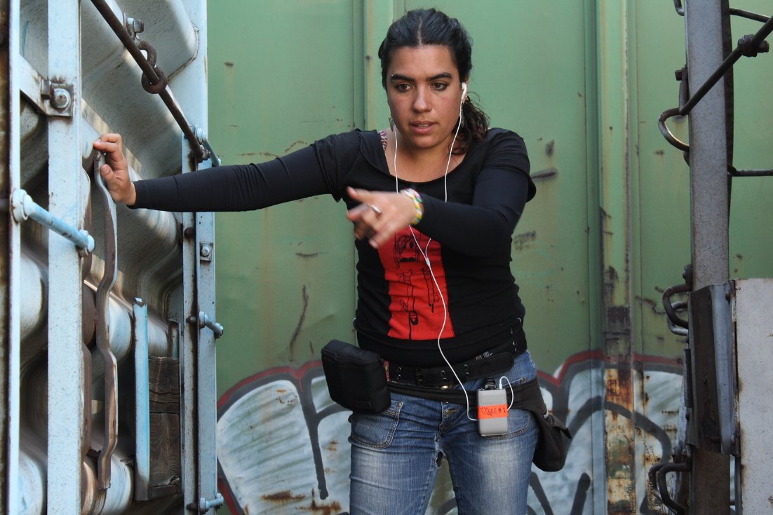 Фото - Asalto al cine: 1102x735 / 137 Кб