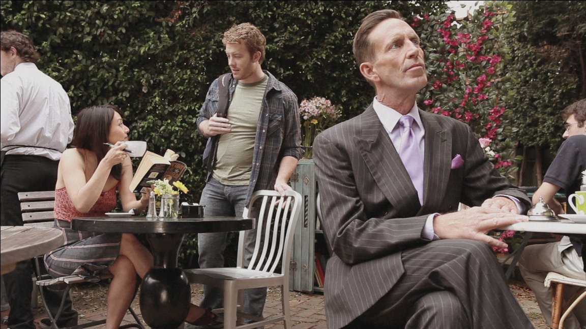 Фото - Take a Mulligan: 1152x648 / 175 Кб