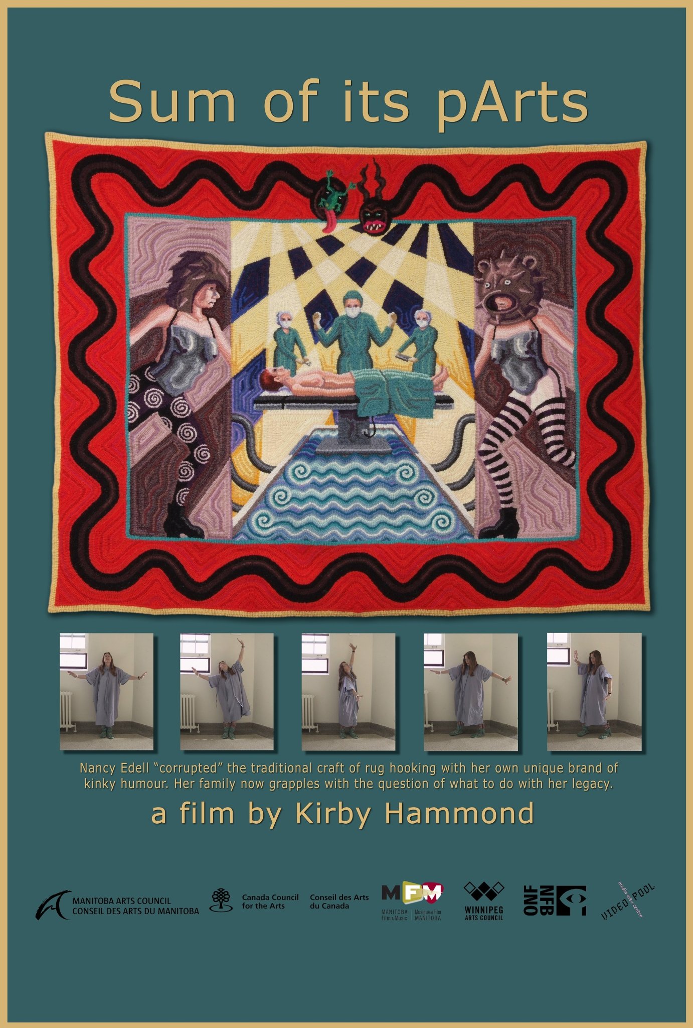 Фото - Sum of its pArts: 1382x2048 / 451 Кб