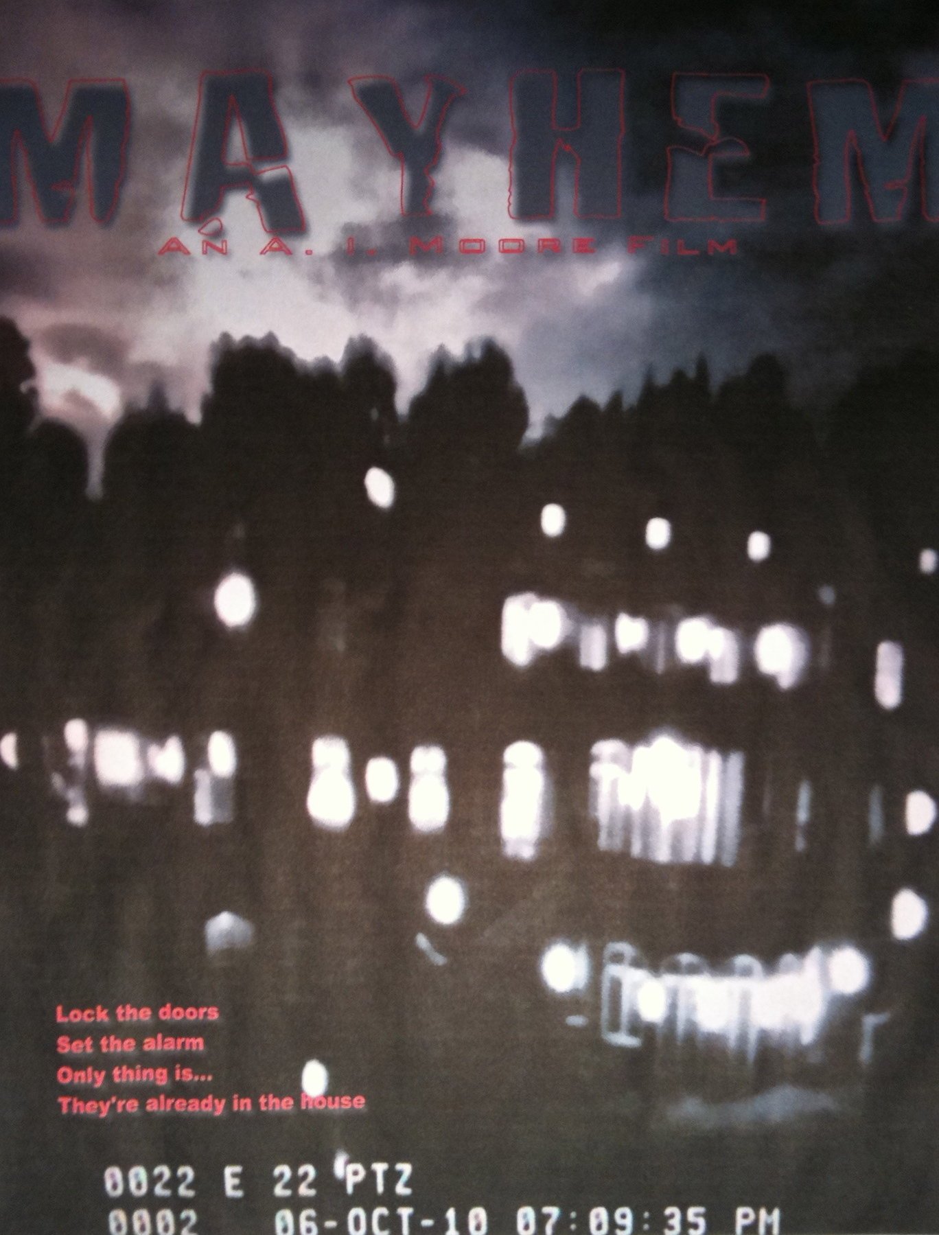 Фото - Mayhem: 1368x1799 / 304 Кб