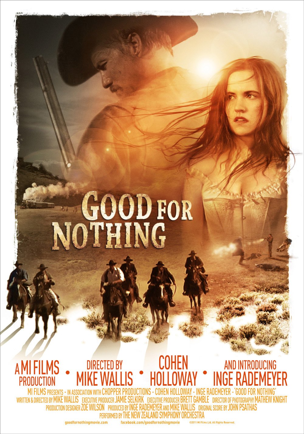 Фото - Good for Nothing: 1000x1428 / 297 Кб