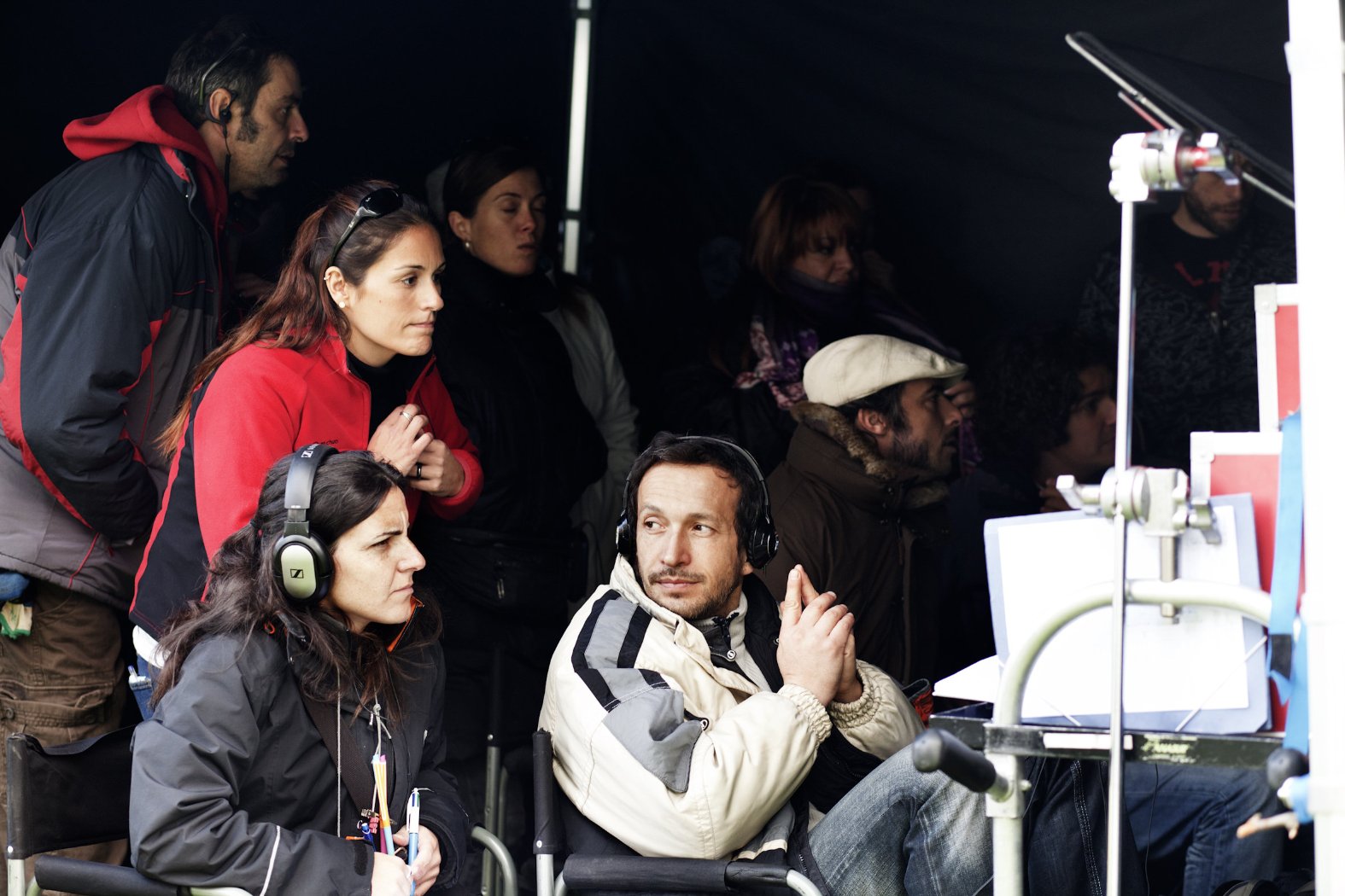 Фото - La Duquesa II: 1575x1050 / 223 Кб