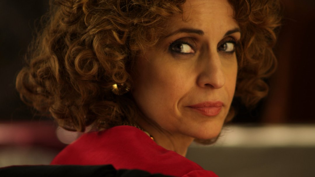 Фото - La Duquesa II: 1080x608 / 62 Кб