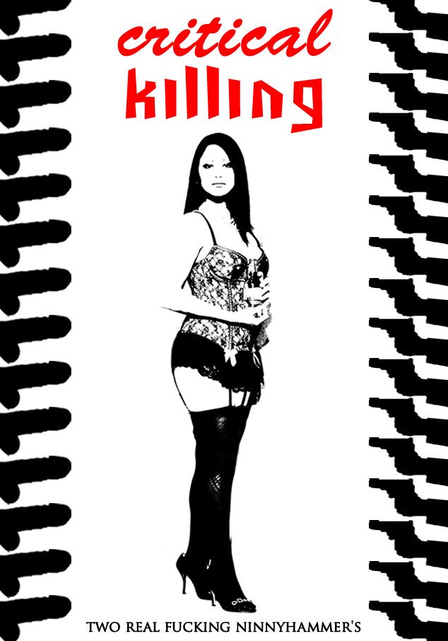 Фото - Critical Killing: 634x906 / 76 Кб