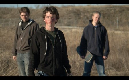 Фото - Roughrider: 450x281 / 24 Кб