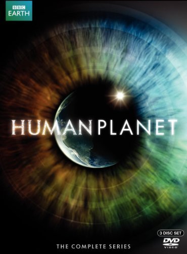 Фото - Human Planet: 370x500 / 30 Кб