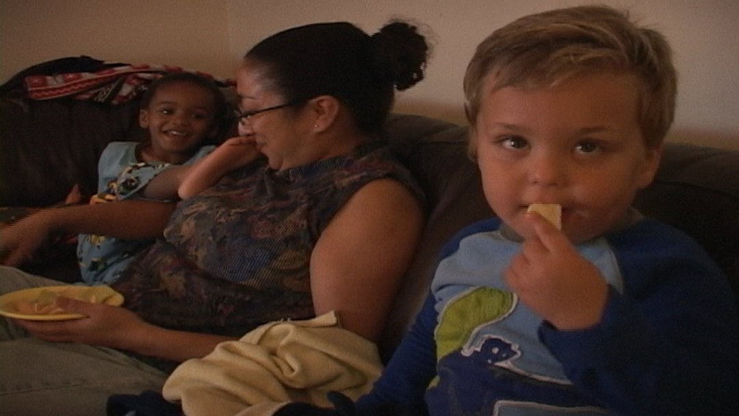 Фото - A Family Portrait: 1080x608 / 78 Кб