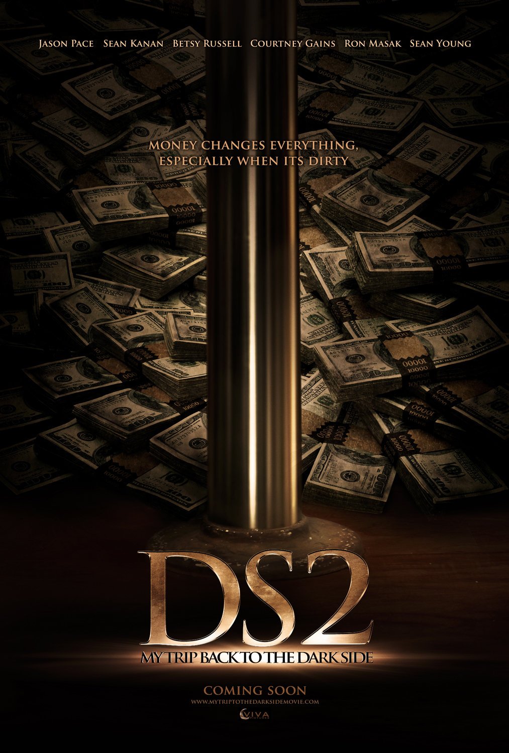 Фото - My Trip Back to the Dark Side: 1013x1500 / 249 Кб